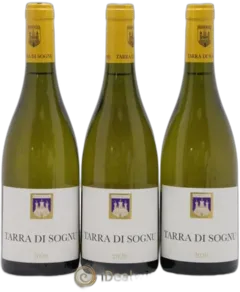 photo du vin Tarra di Sognu