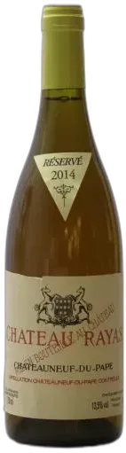 photo du vin Emmanuel Reynaud