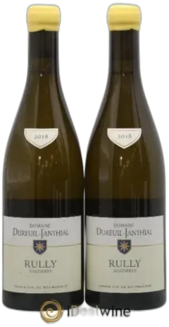 vue du vin Maizières