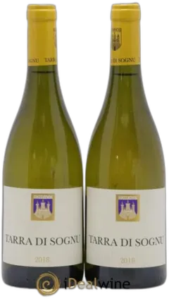 photo du vin Tarra di Sognu