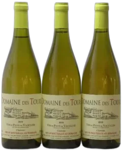 photo du vin Clairette Emmanuel Reynaud