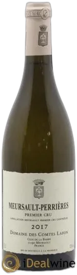 image du vin Perrières