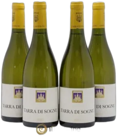 photo du vin Tarra di Sognu