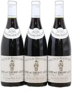 photo du vin Vigne de L'Enfant Jésus