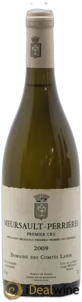 image du vin Perrières