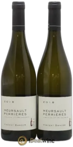 image du vin Perrières