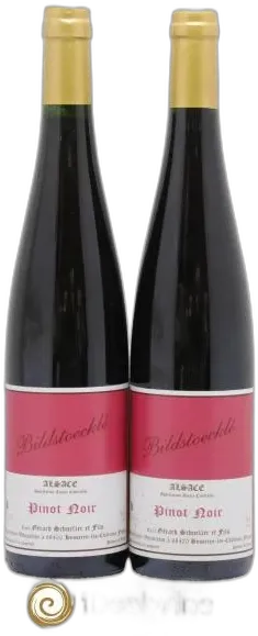 photo du vin Pinot Noir Bildstoeckle