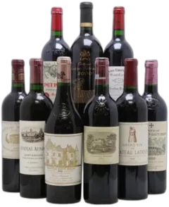 photos du vin Collection Duclot