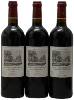 photo du vin Château Duhart-Milon