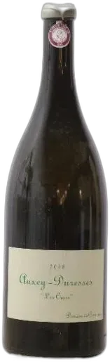 aperçu du vin les Crais