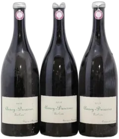 aperçu du vin les Crais