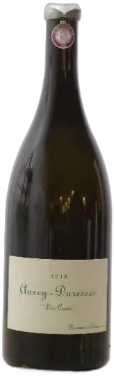 aperçu du vin les Crais