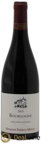 image du vin Pinot Noir