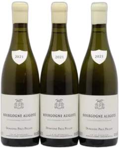 image du vin Aligoté