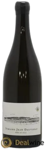 photo du vin Côte de Léchet