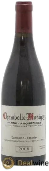 photo du vin les Amoureuses