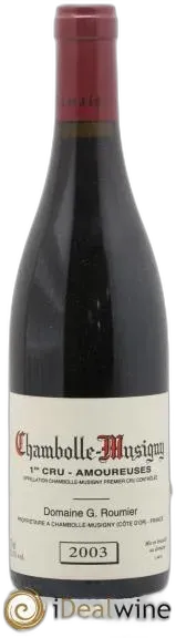 vue du vin Les Amoureuses