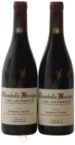 photo du vin les Combottes