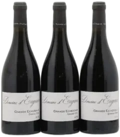 aperçu du vin Grands-Echezeaux