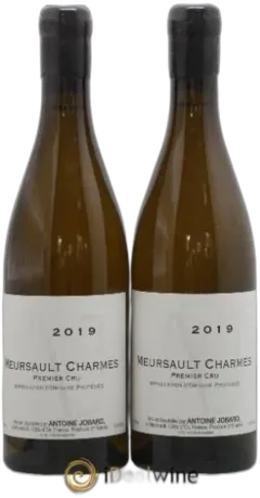 photo du vin Charmes