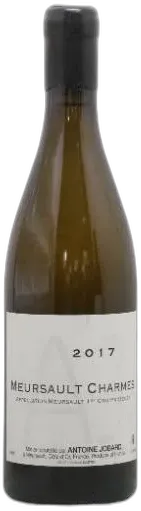 photo du vin Charmes François et Antoine Jobard