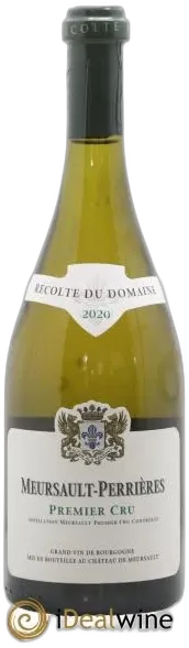 image du vin Perrières