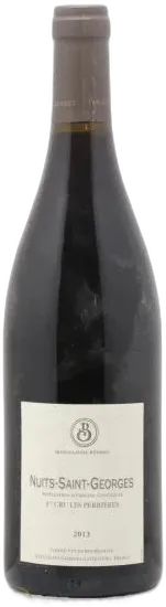 image du vin les Perrières