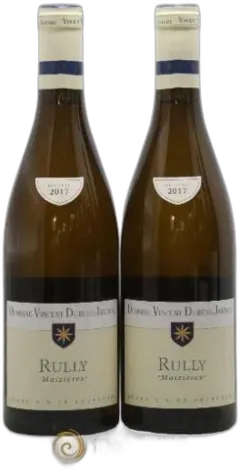 vue du vin Maizières