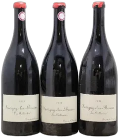 photo du vin Les Gollardes