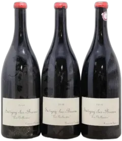 photo du vin Les Gollardes