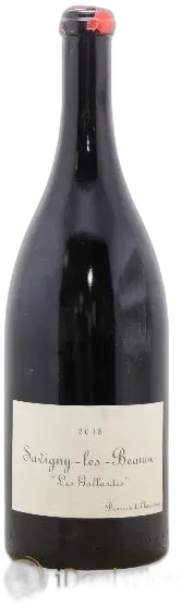 photo du vin Les Gollardes