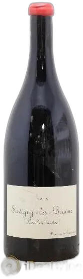 photo du vin Les Gollardes