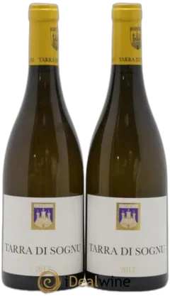 photo du vin Tarra di Sognu