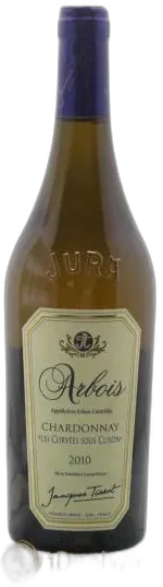 image du vin Les Corvées Sous Curon