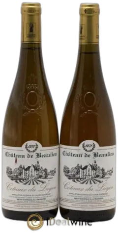 photos du vin Château de Beaulieu