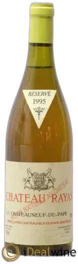 photo du vin Emmanuel Reynaud