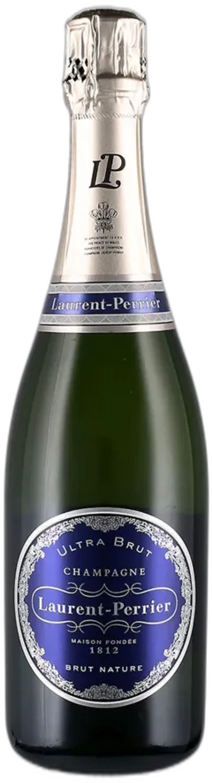 illustration du vin Ultra Brut