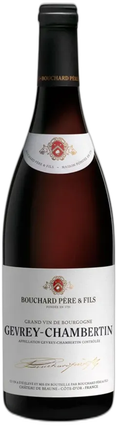 vue du vin Gevrey-Chambertin Village