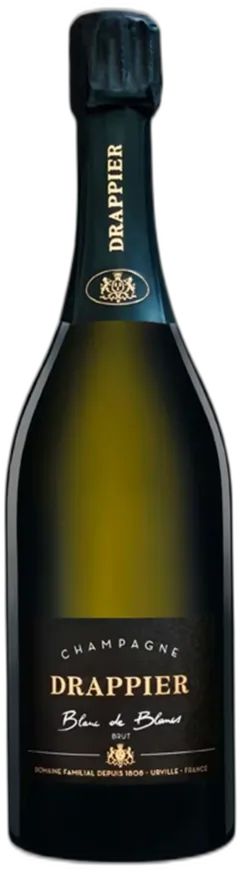 photo du vin Champagne Drappier Blanc de Blancs Brut