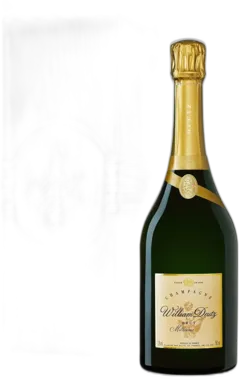 photos du vin Champagne Cuvée William Deutz