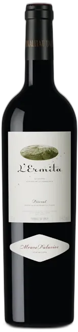 photo du vin Finca Dofí