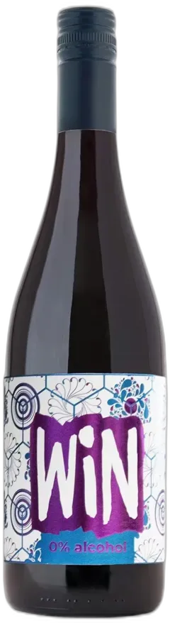 illustration du vin Win.0 Tinto Frizzante