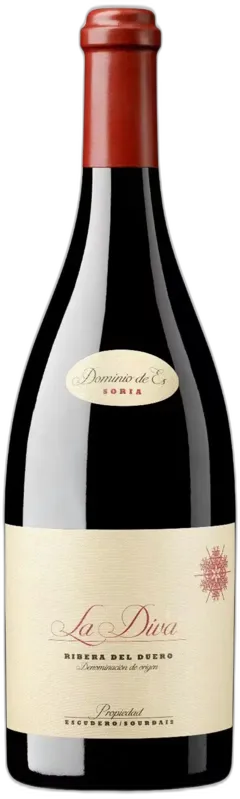 photo du vin Dominio de es Viñas Viejas de Soria