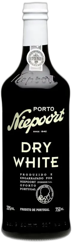 photos du vin Niepoort Dry White