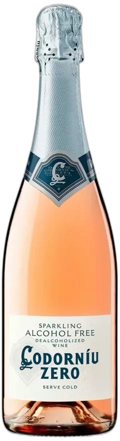 photos du vin Codorniu Zero