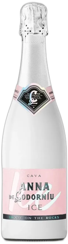 photos du vin Anna de Codorníu Ice