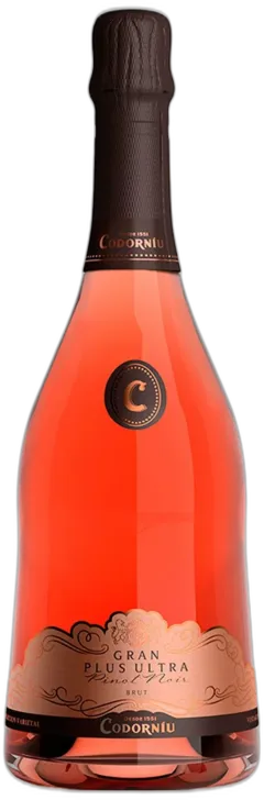 photo du vin Gran Plus Ultra Pinot Noir