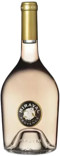 image du vin Miraval Rosé Magnum