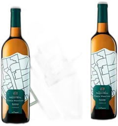 photo du vin Finca Montico Estuche de 2 Botellas