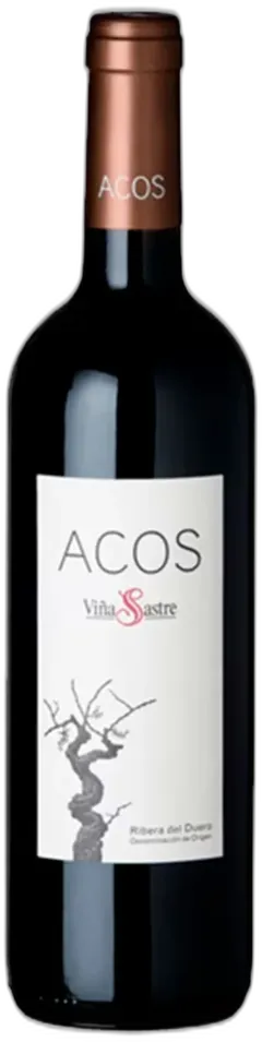 photos du vin Viña Sastre Acos